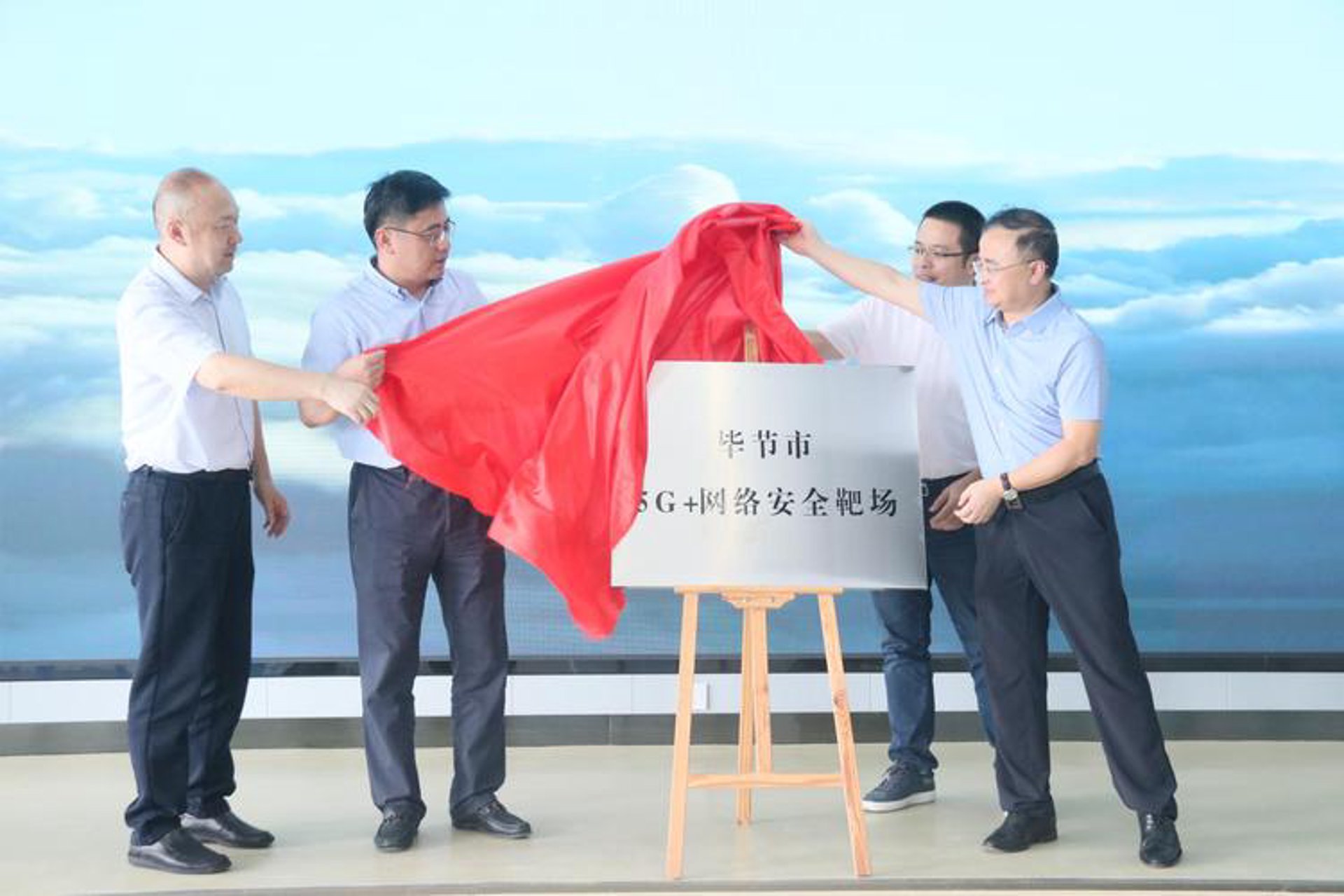 珍华网络